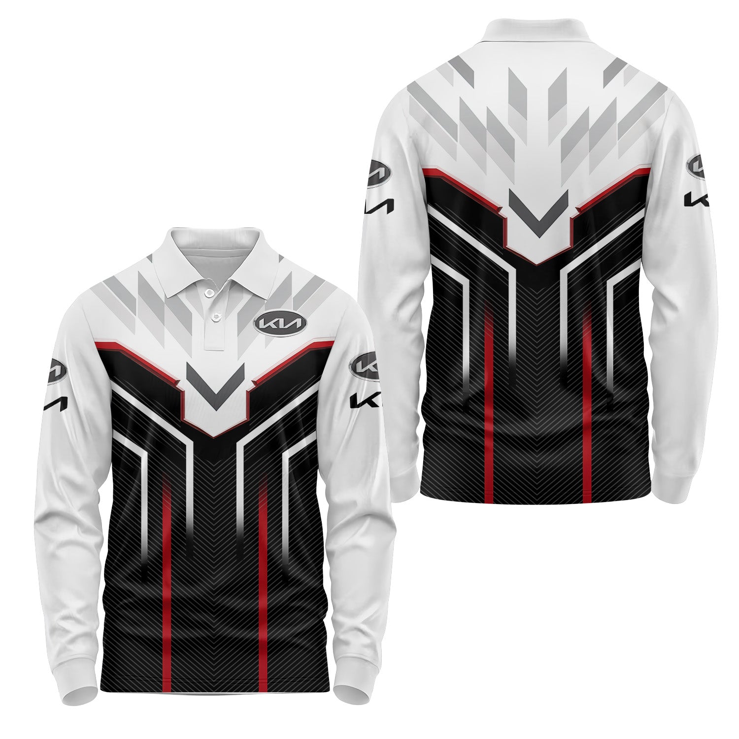 Kia Apparels USPL1265