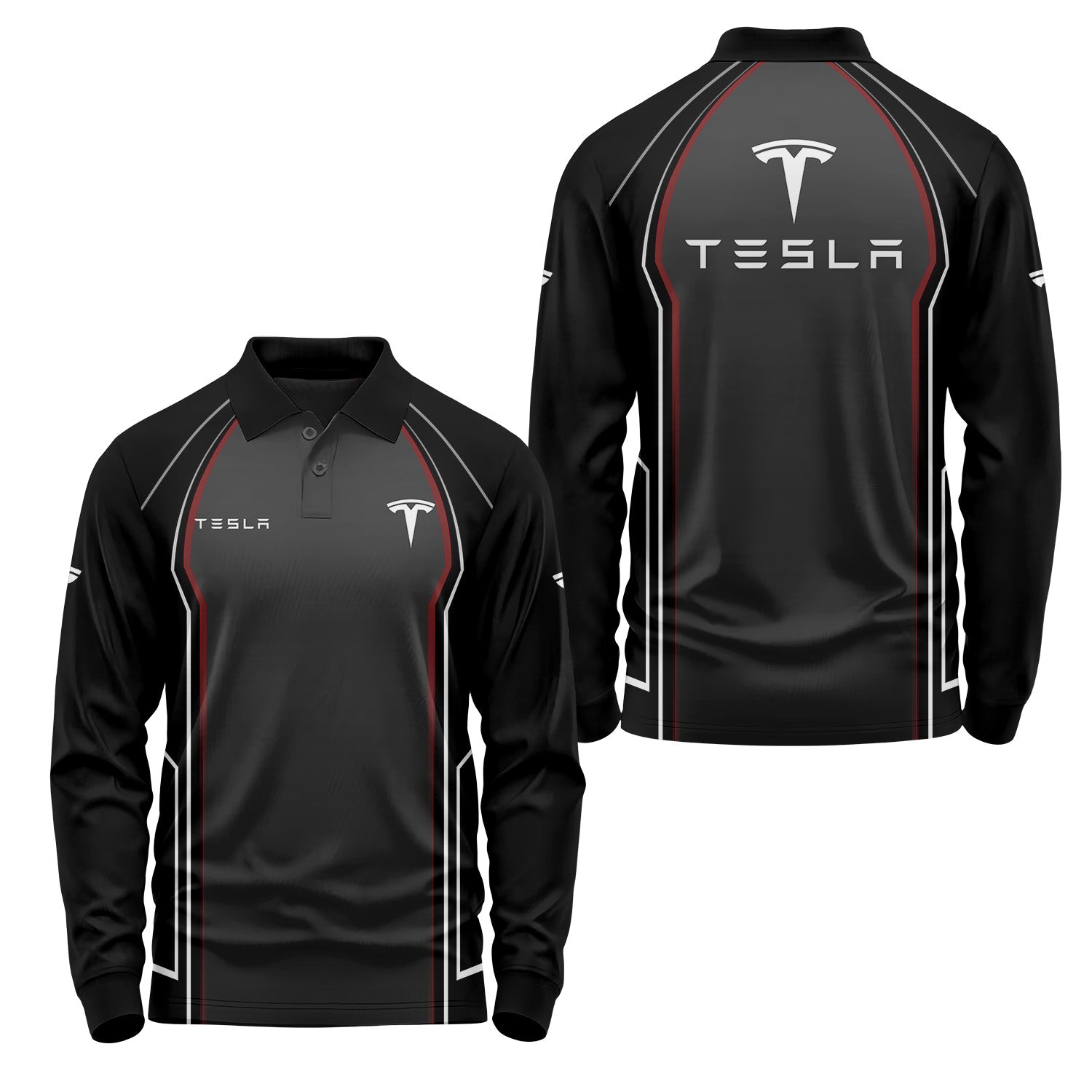 Tesla Apparels USPL1549