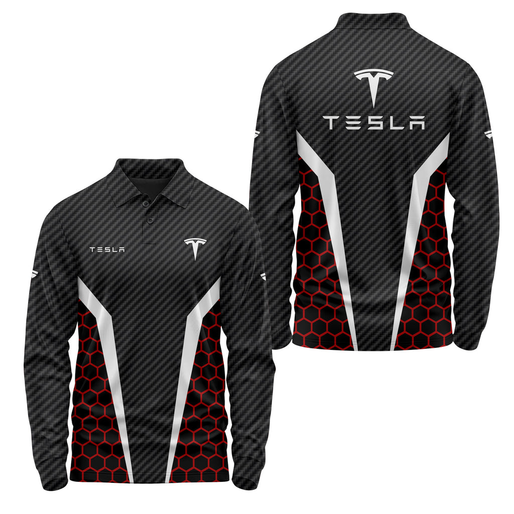 Tesla Apparels USPL1552