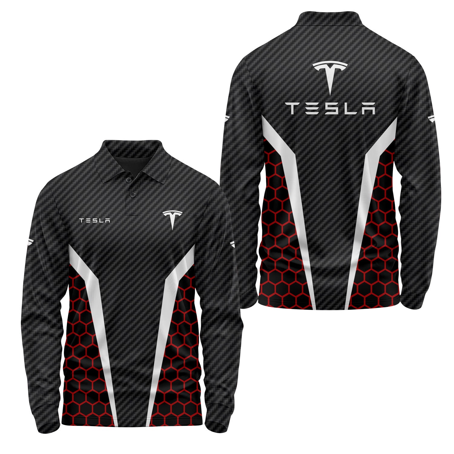 Tesla Apparels USPL1552