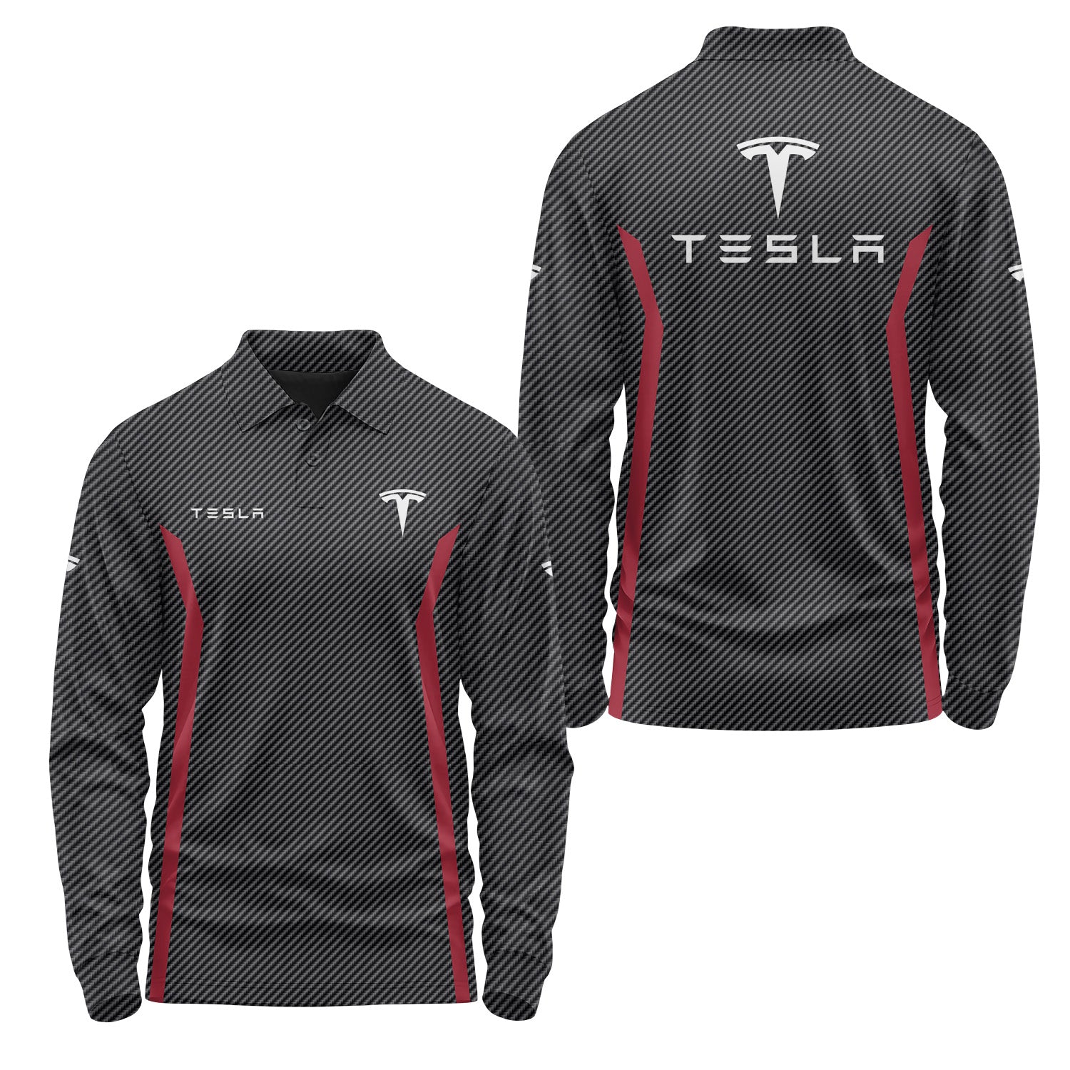 Tesla Apparels USPL1551