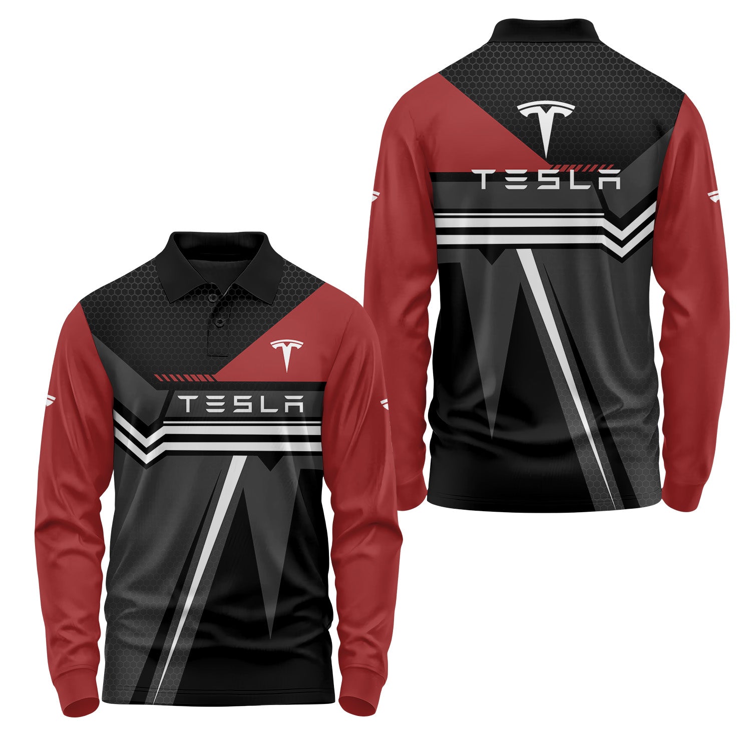 Tesla Apparels USPL1579
