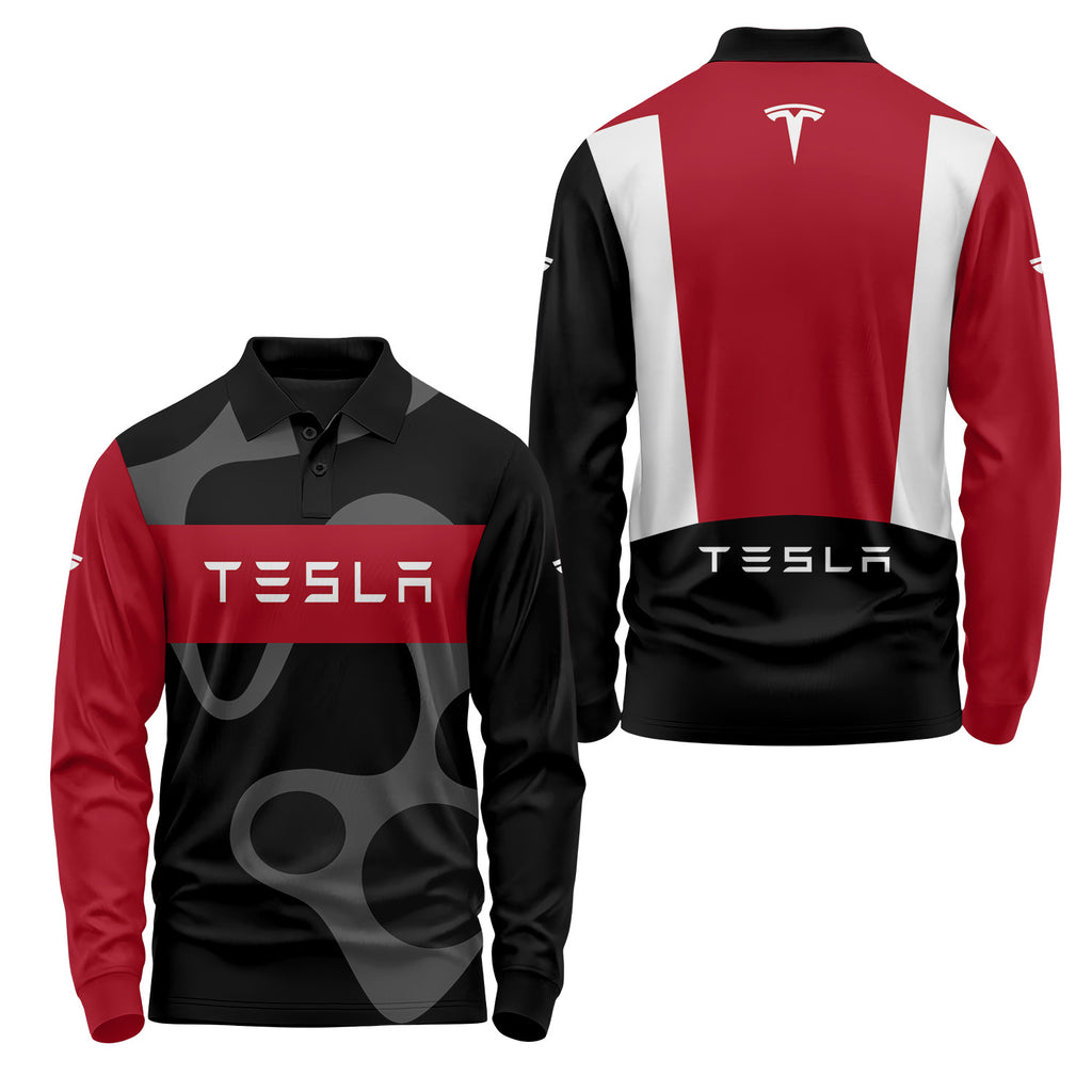 Tesla Apparels USPL1545