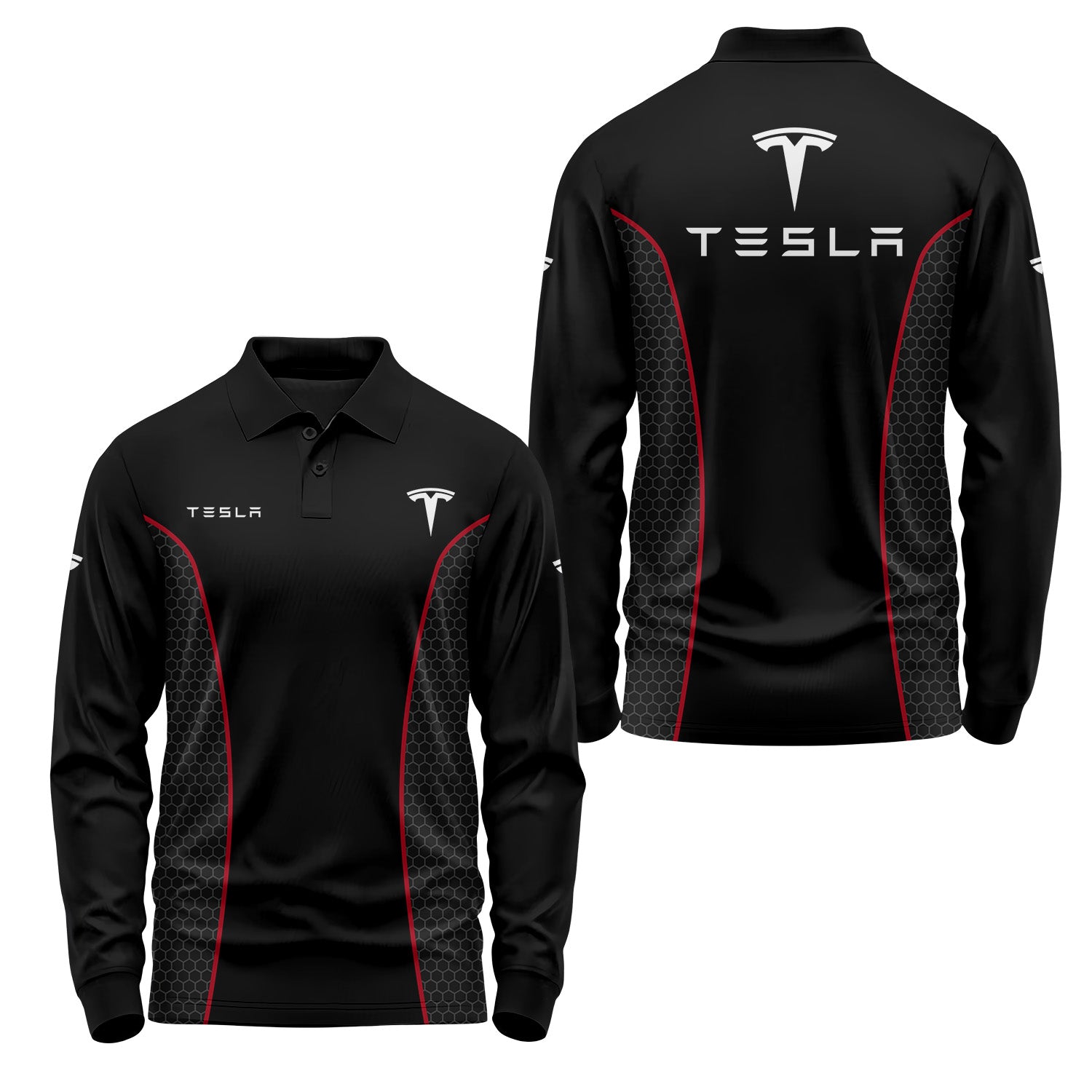Tesla Apparels USPL1547
