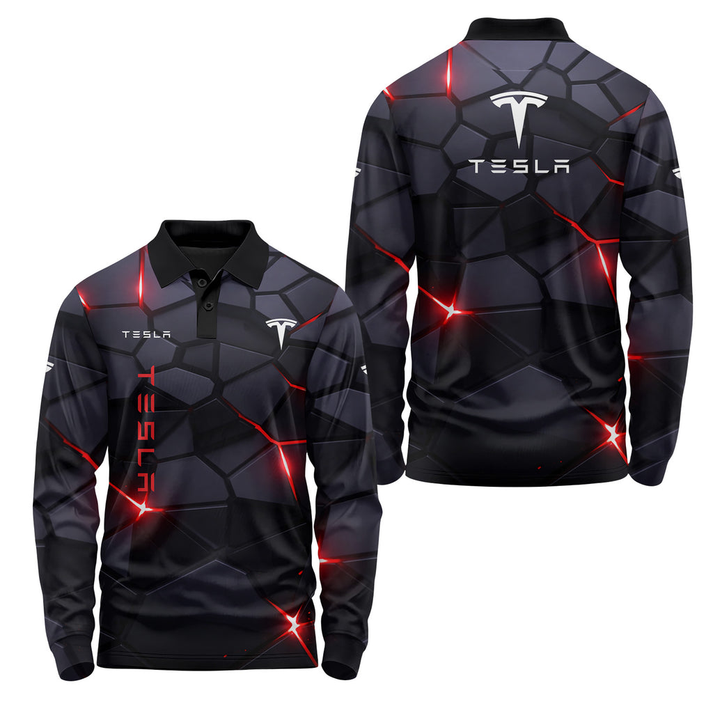 Tesla Apparels USPL1540