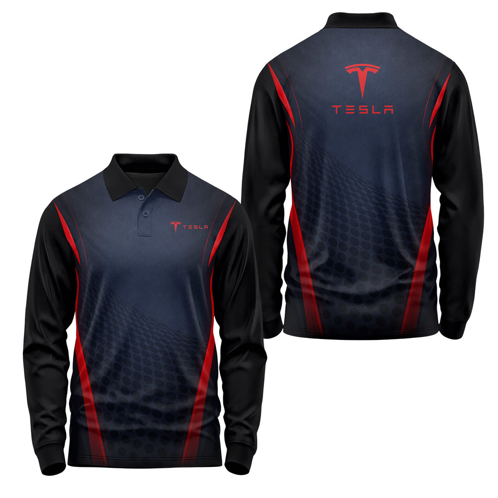 Tesla Apparels USPL1539