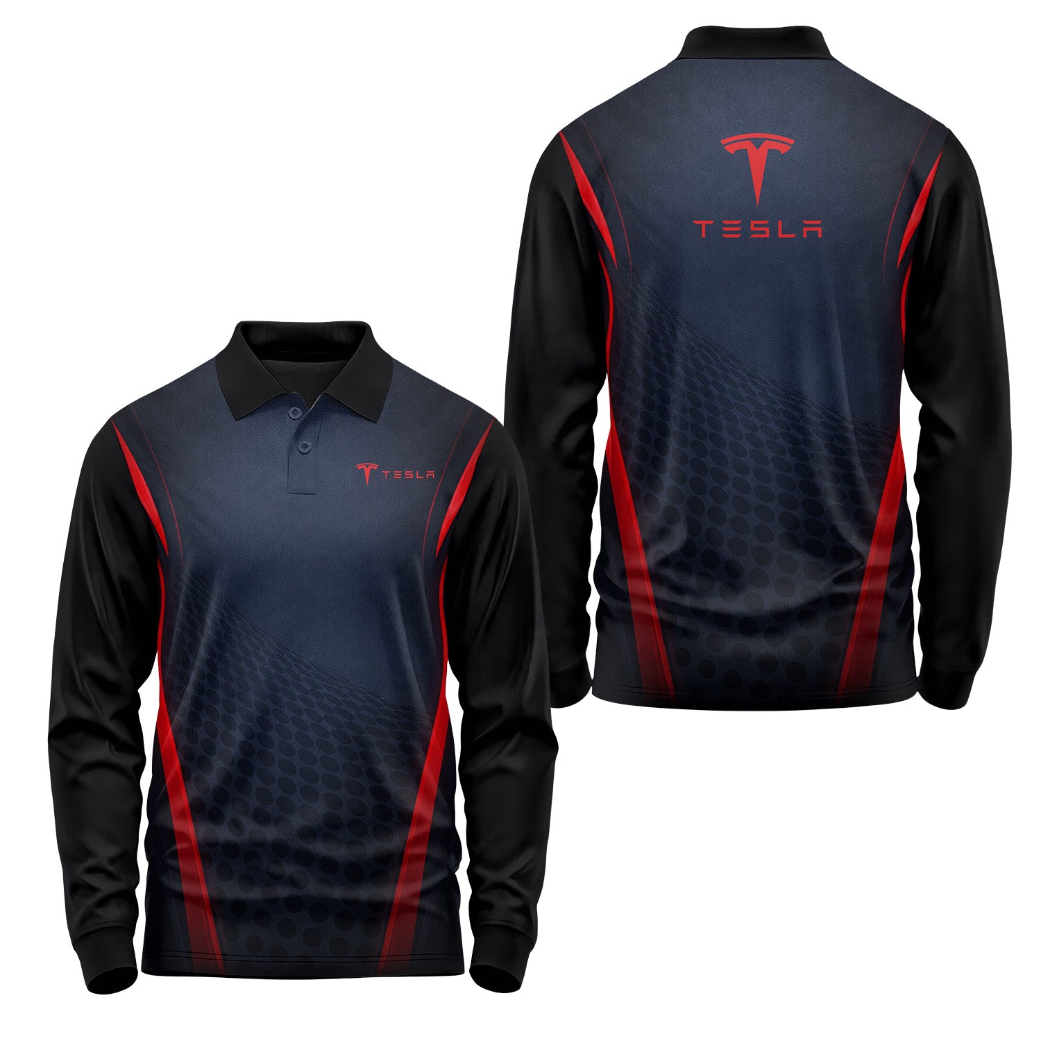 Tesla Apparels USPL1539