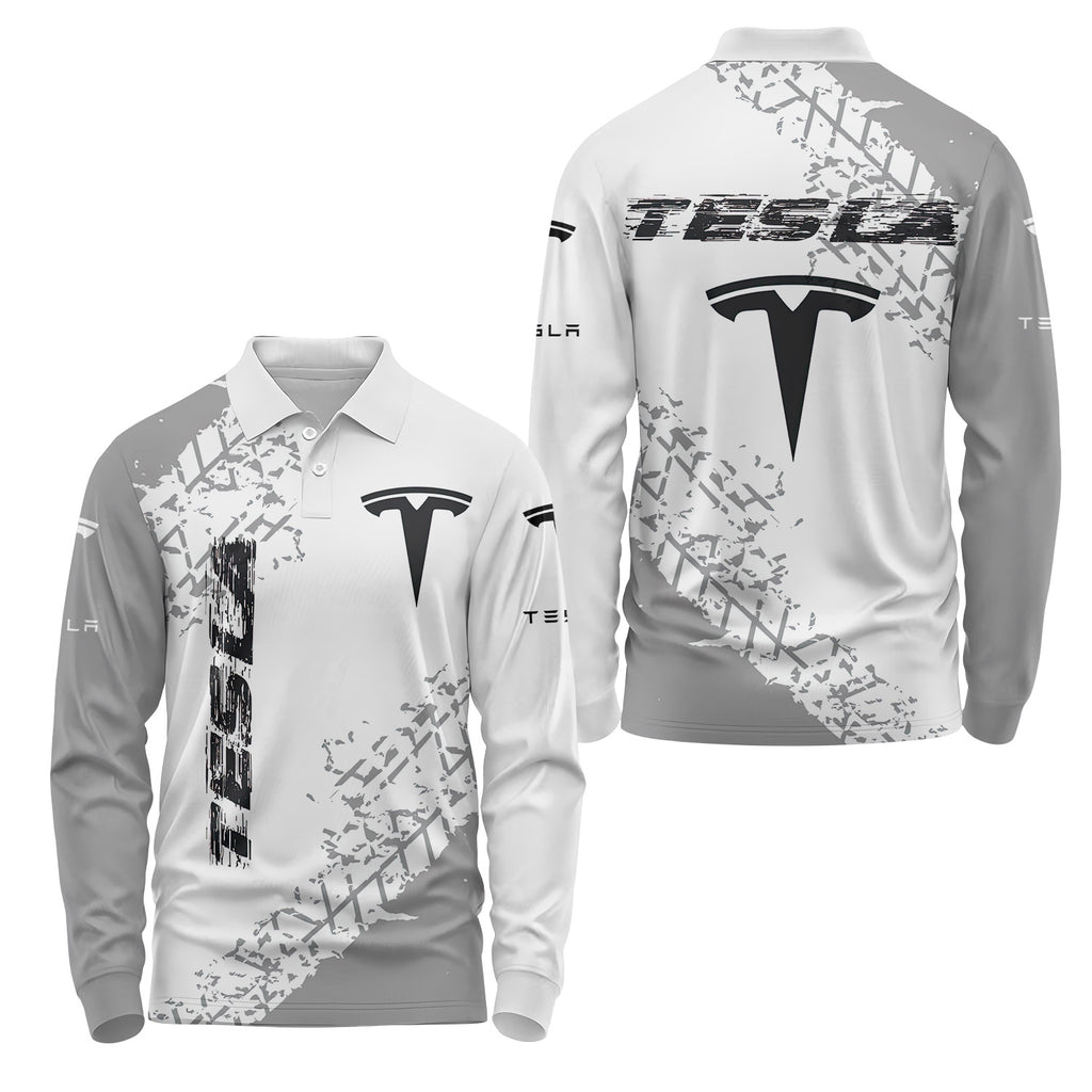 Tesla Apparels USPL1543