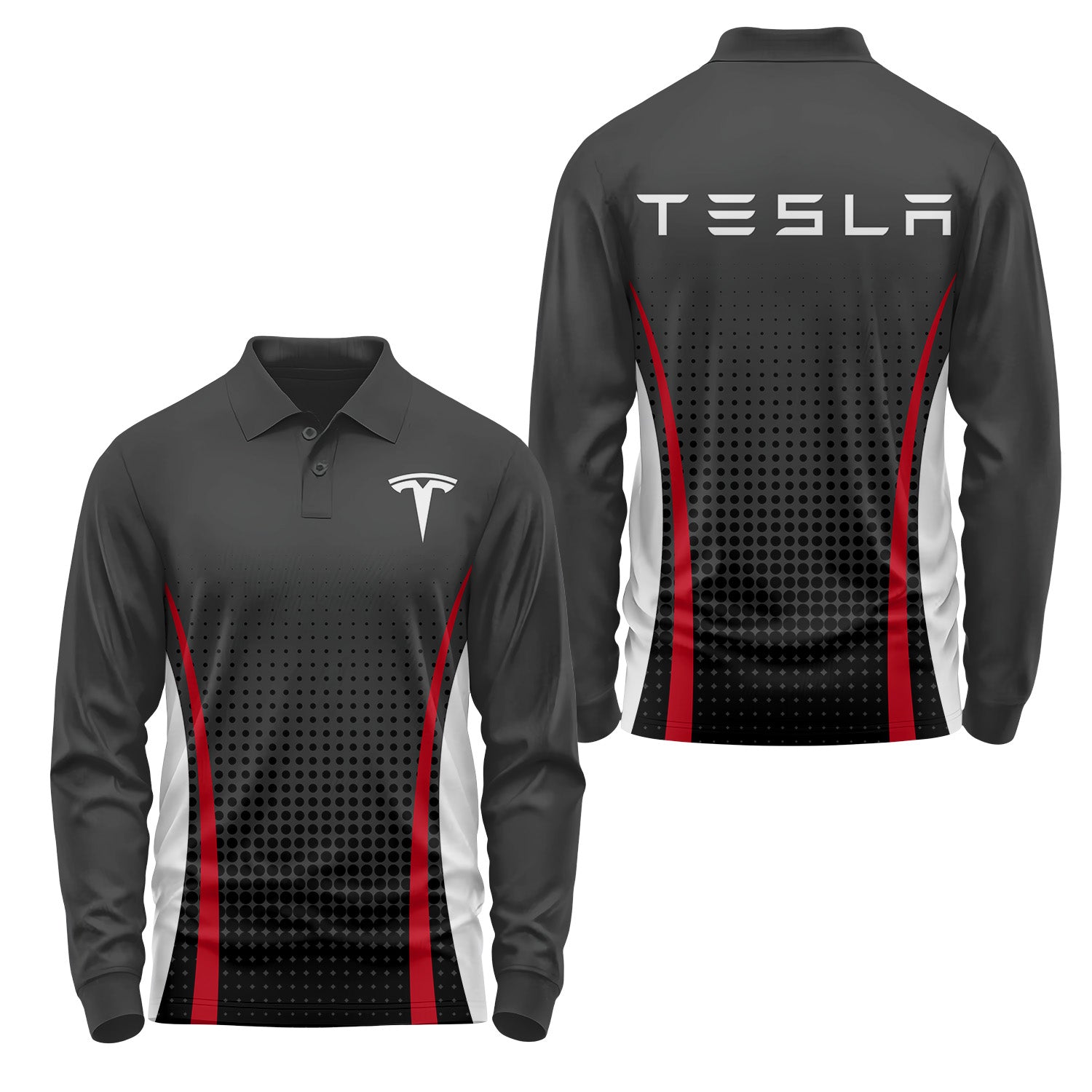 Tesla Apparels USPL1544