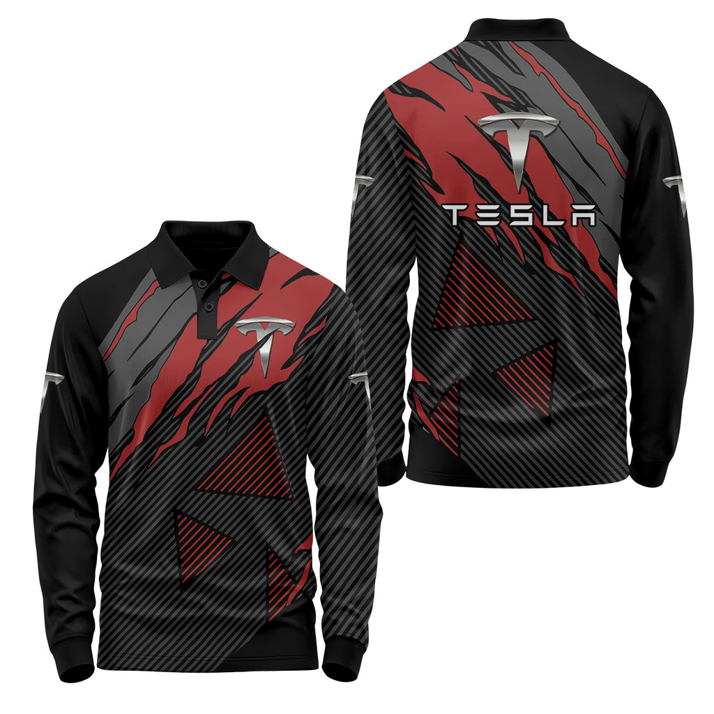 Tesla Apparels USPL1576