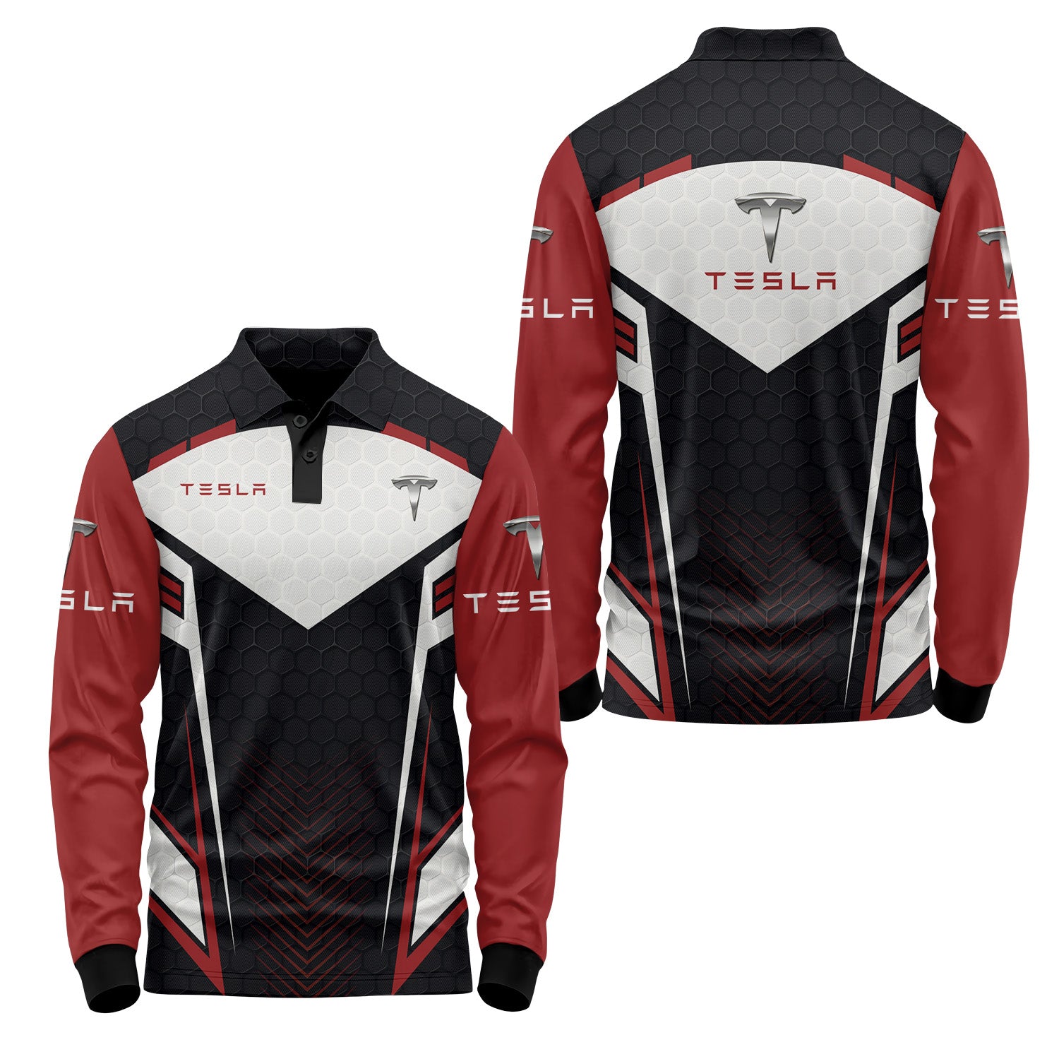 Tesla Apparels USPL1578