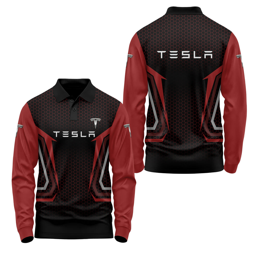 Tesla Apparels USPL1580