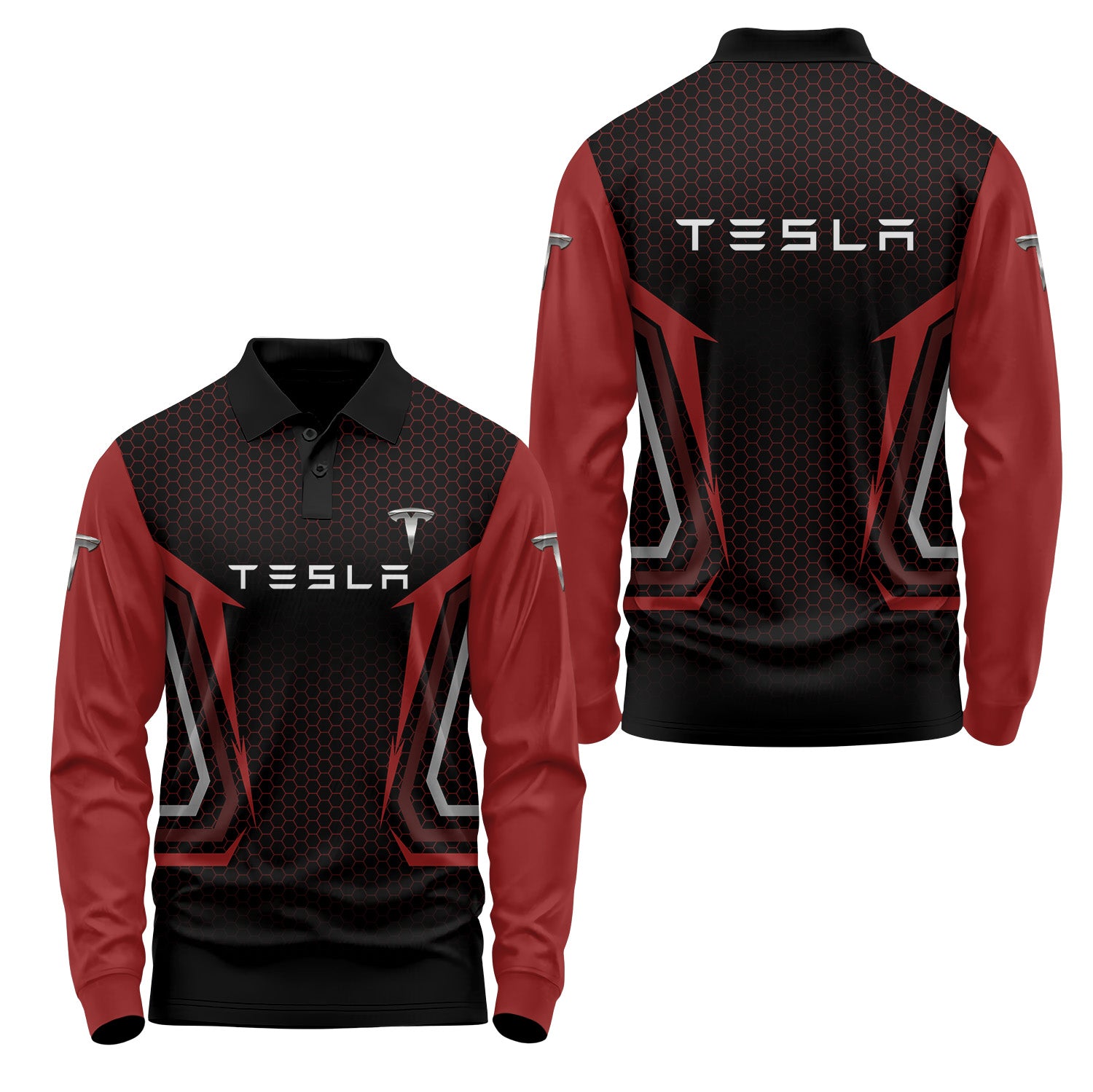 Tesla Apparels USPL1580