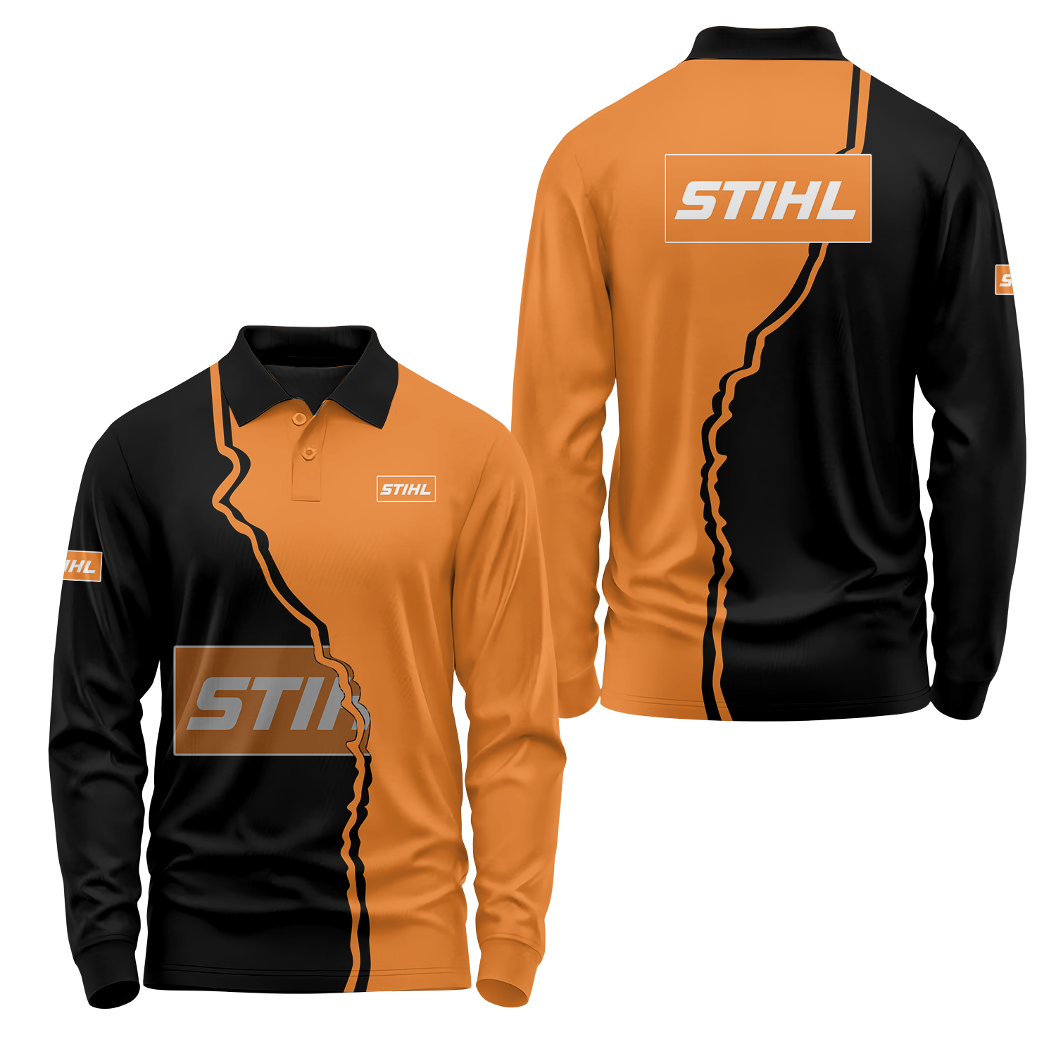 Stihl Apparels USPL1435