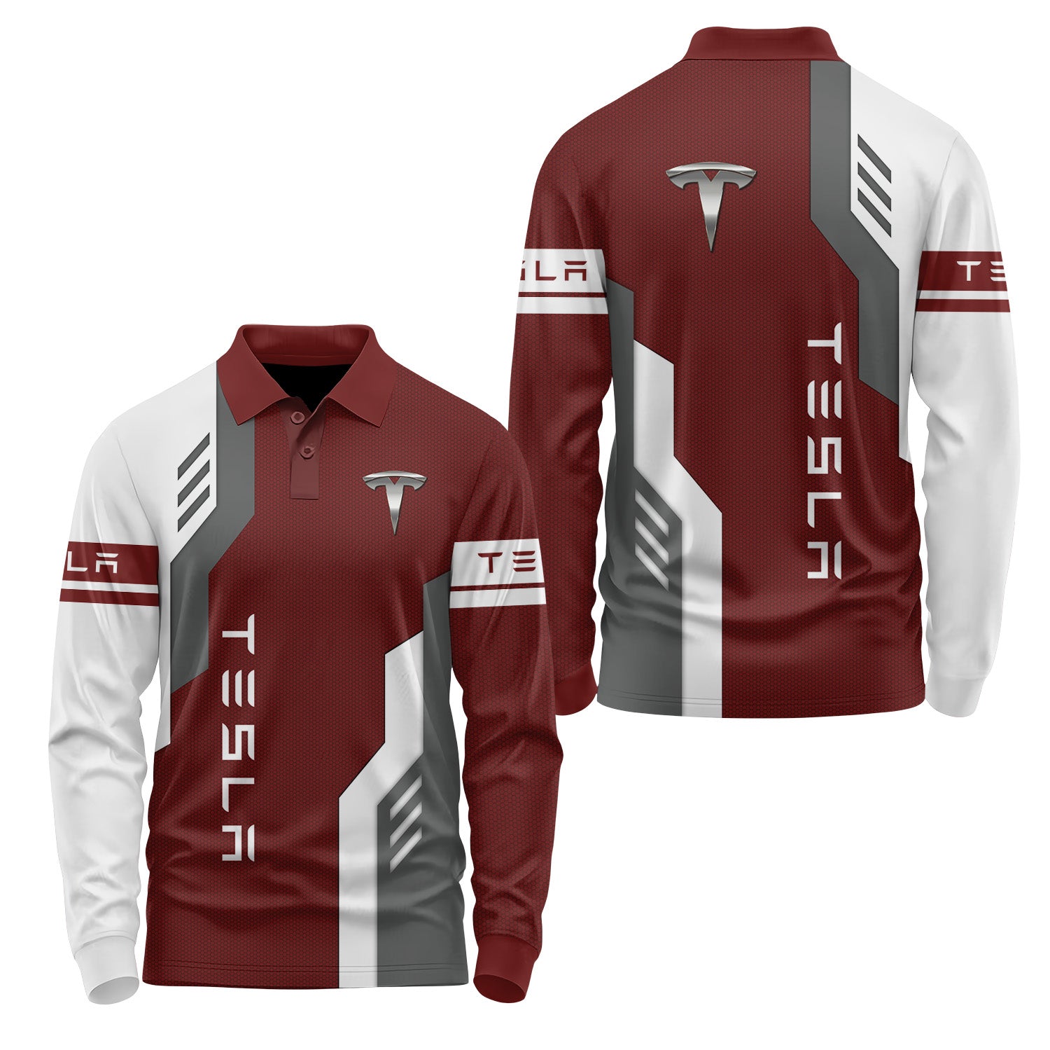 Tesla Apparels USPL1573