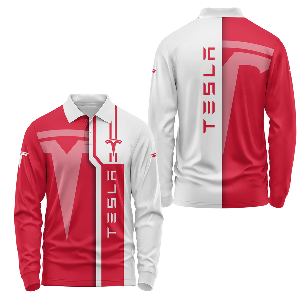 Tesla Apparels USPL1542