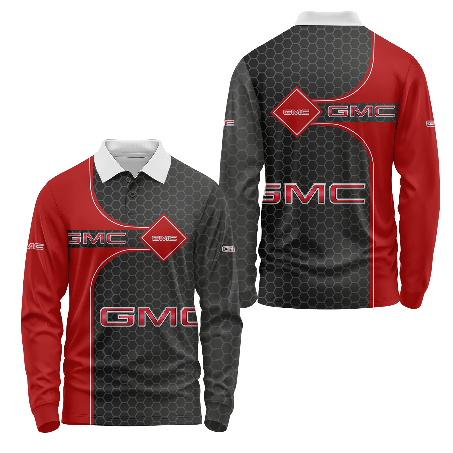 GMC Apparels USPL1482