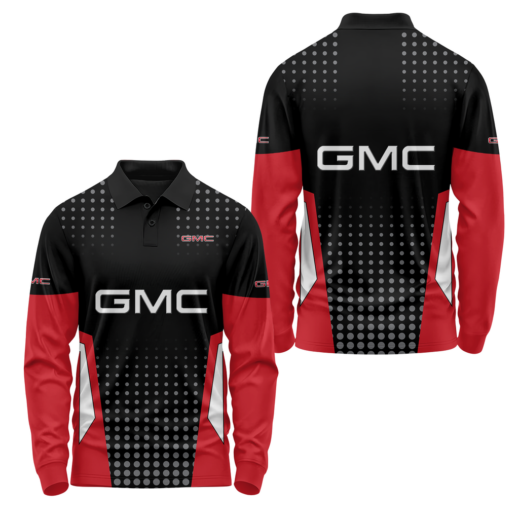 GMC Apparels USPL1497