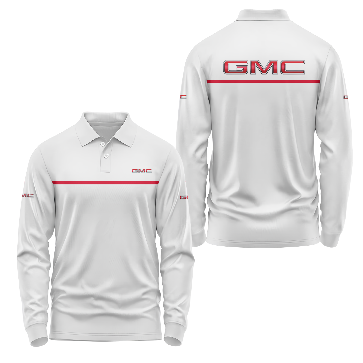 GMC Apparels USPL1515
