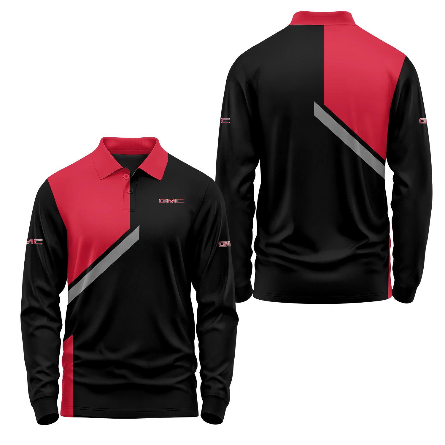 GMC Apparels USPL1529