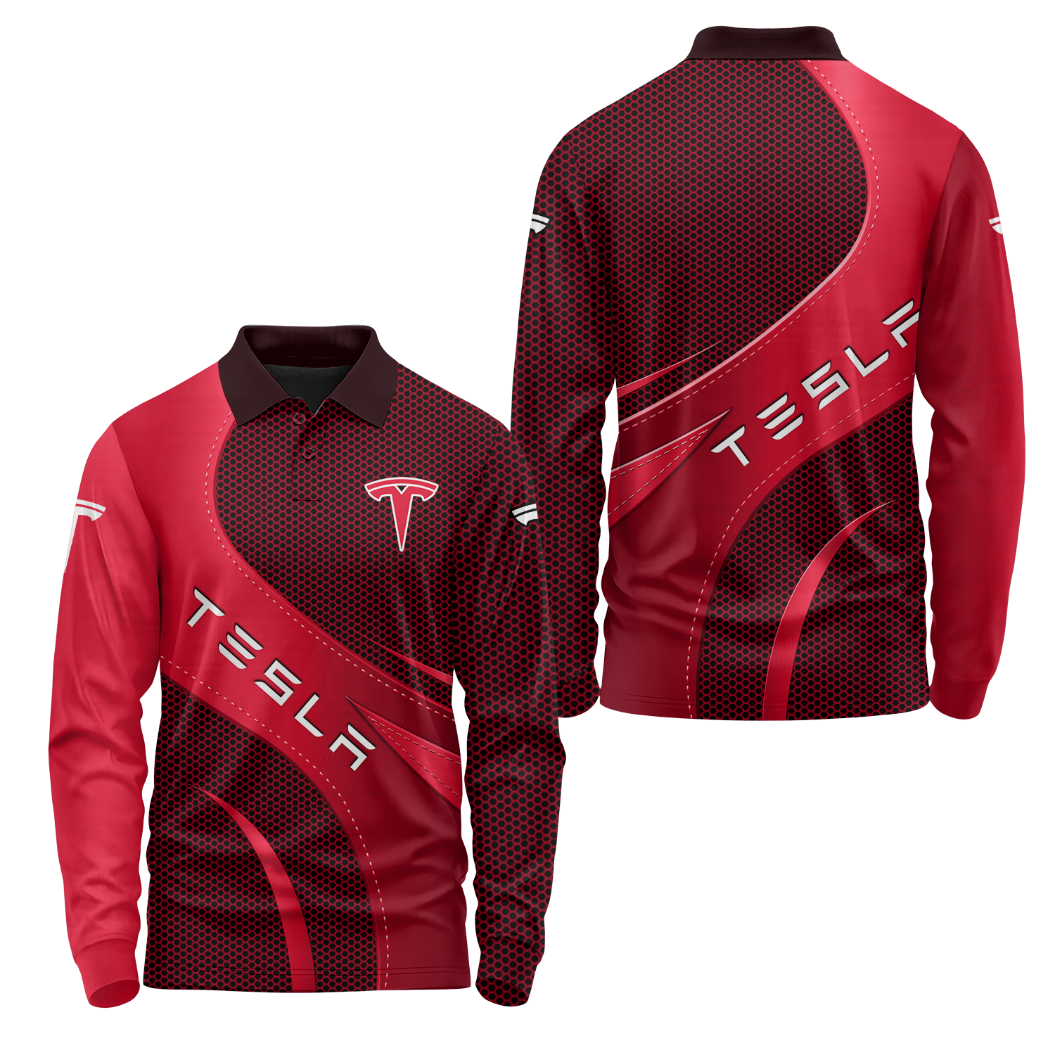 Tesla Apparels USPL1570