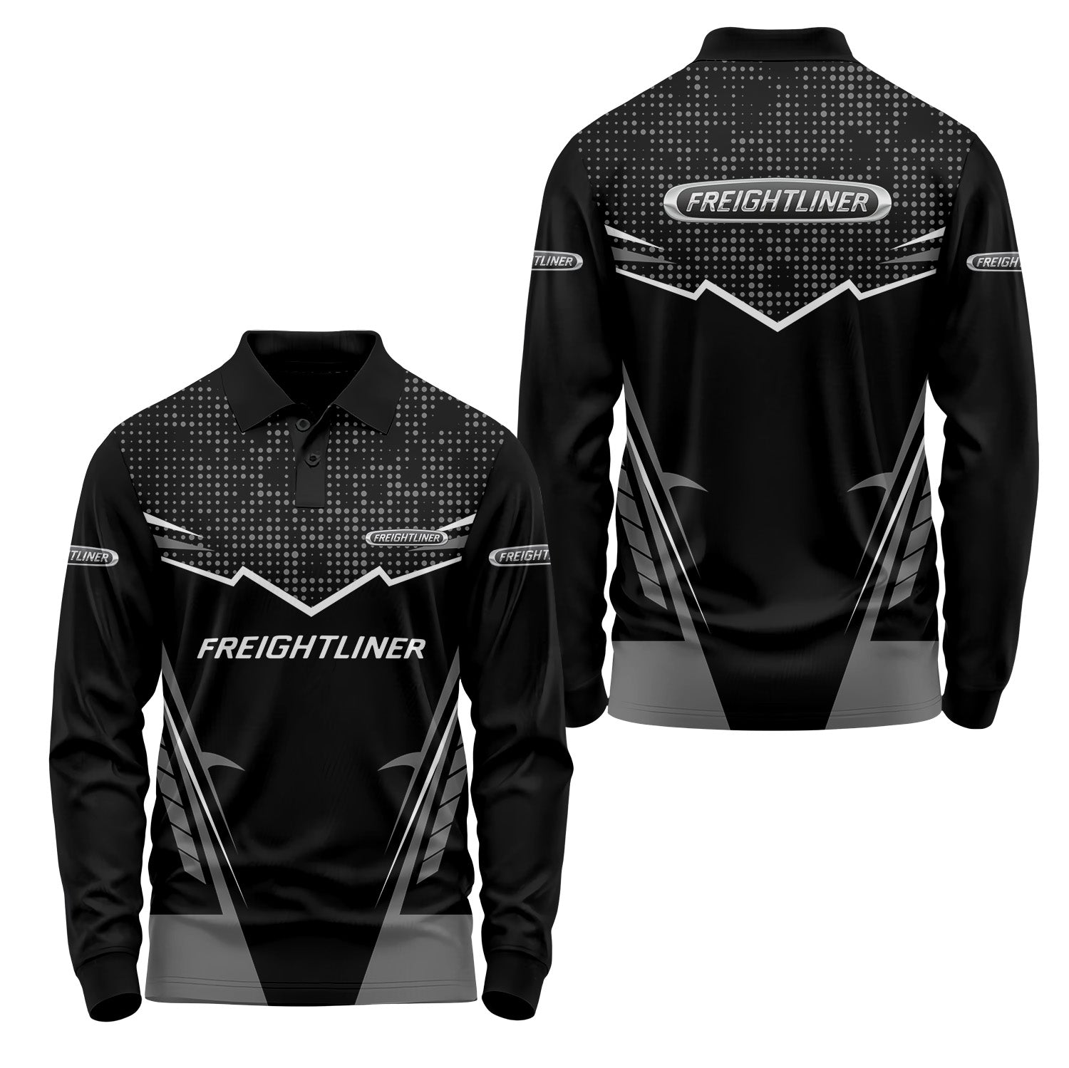 Freightliner Apparels USPL1678