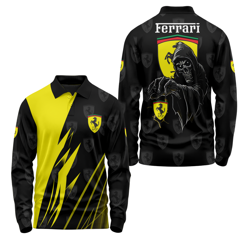 Ferrari Apparels USPL259