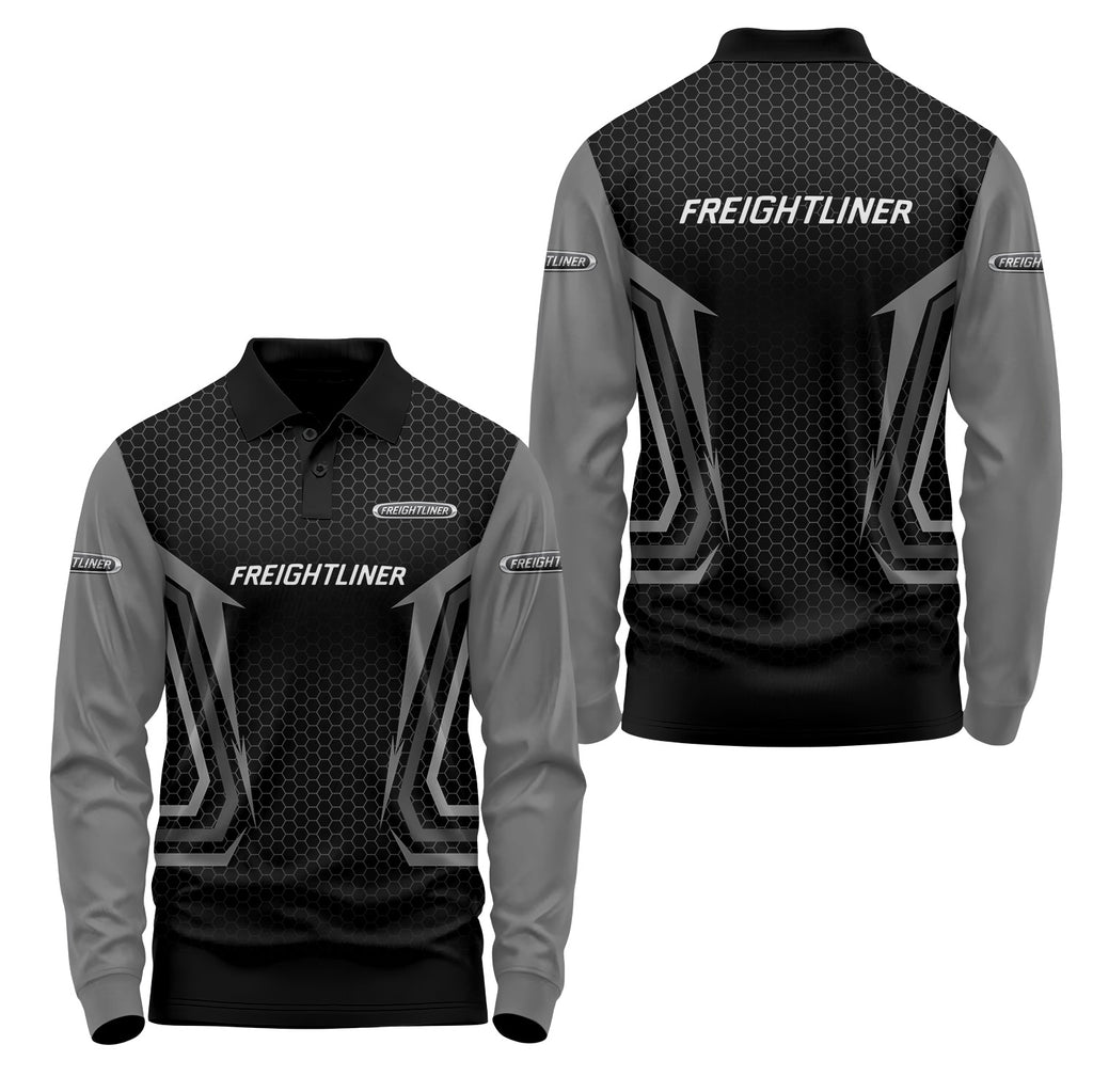 Freightliner Apparels USPL1658