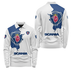 Scania Apparels USPL1617