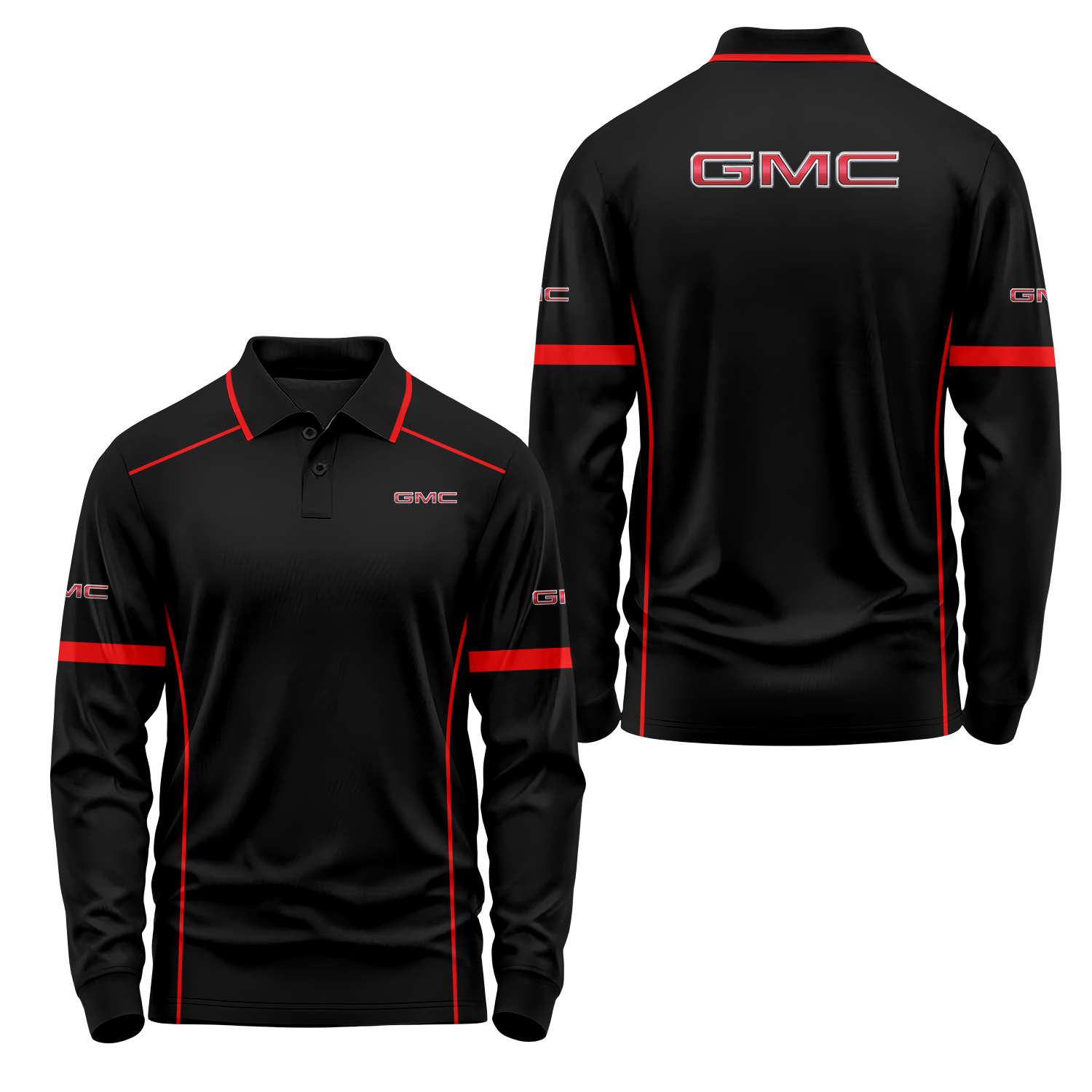 GMC Apparels USPL1513