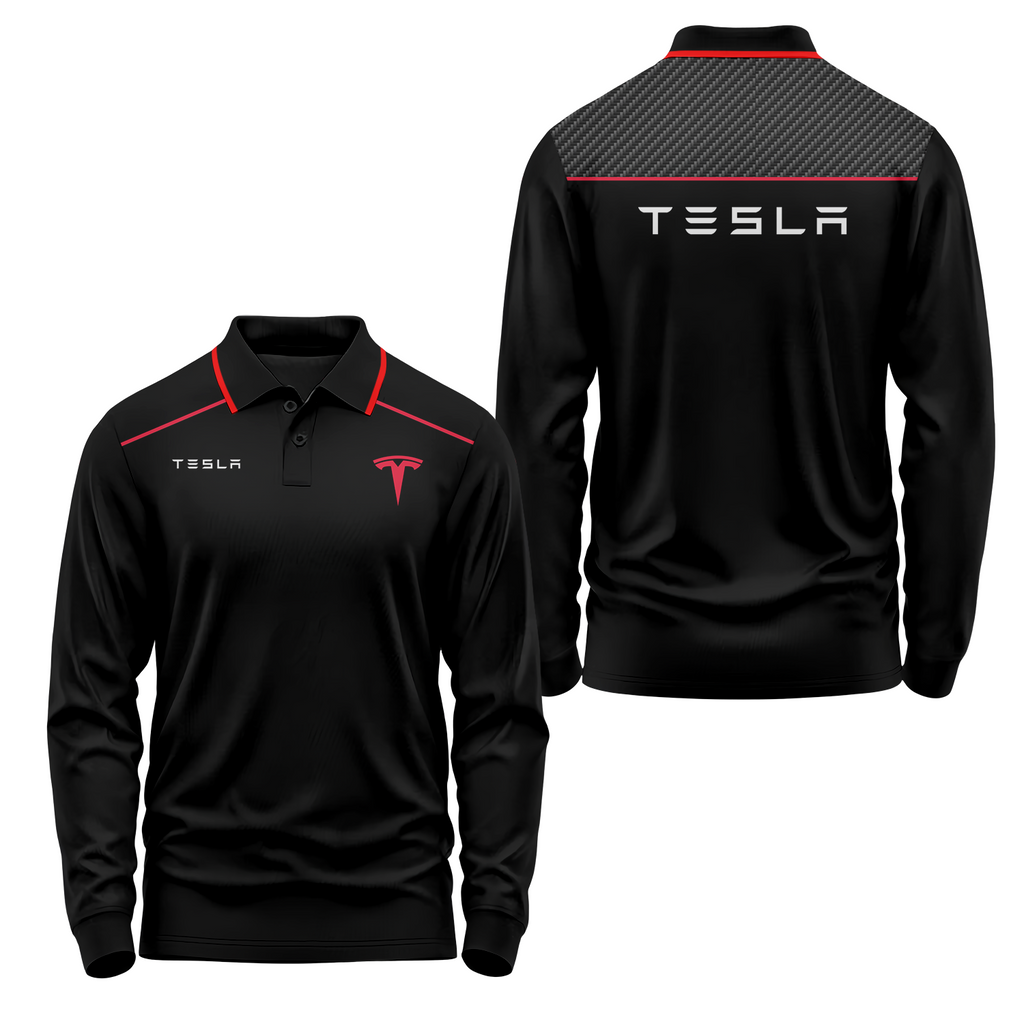 Tesla Apparels USPL1555