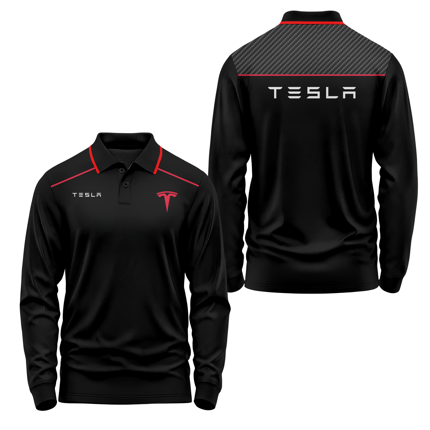 Tesla Apparels USPL1555