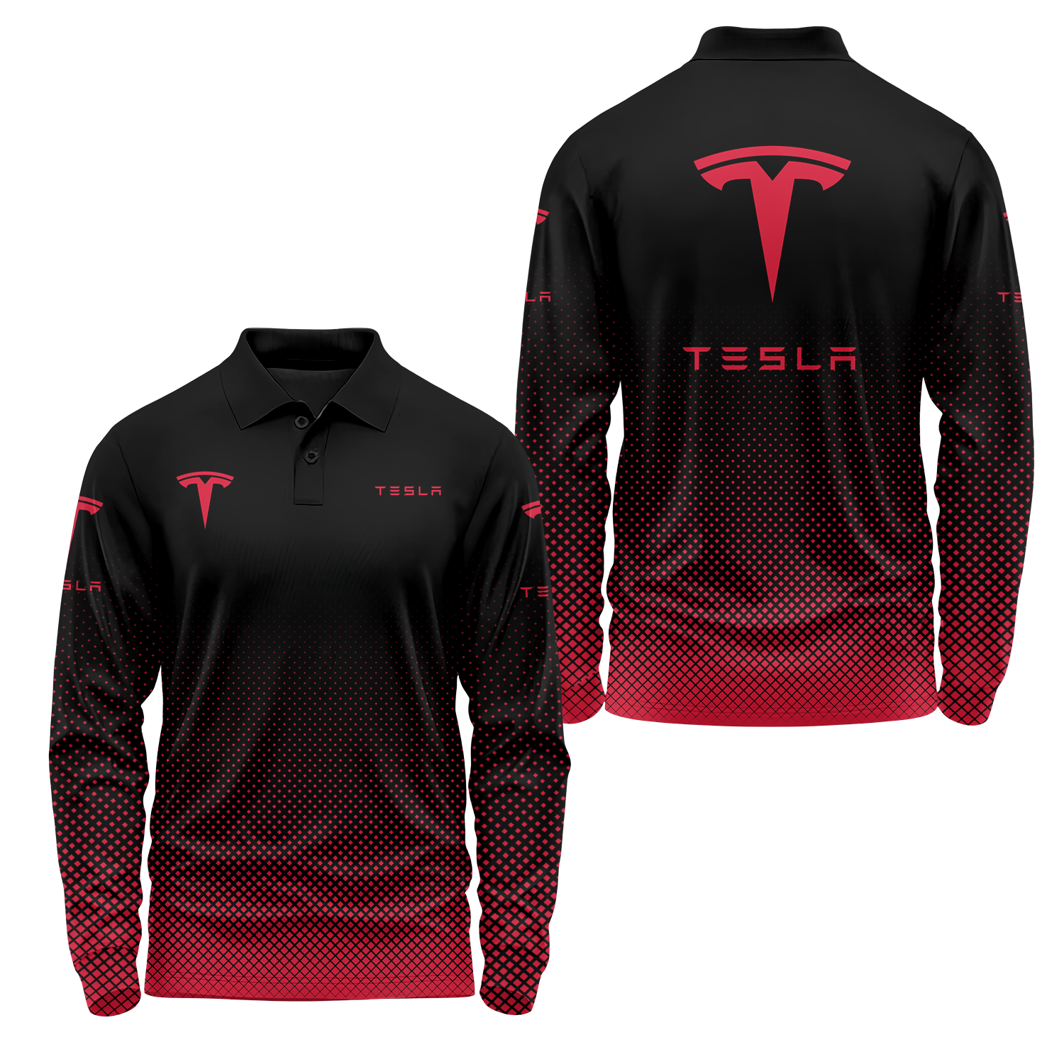 Tesla Apparels USPL1556