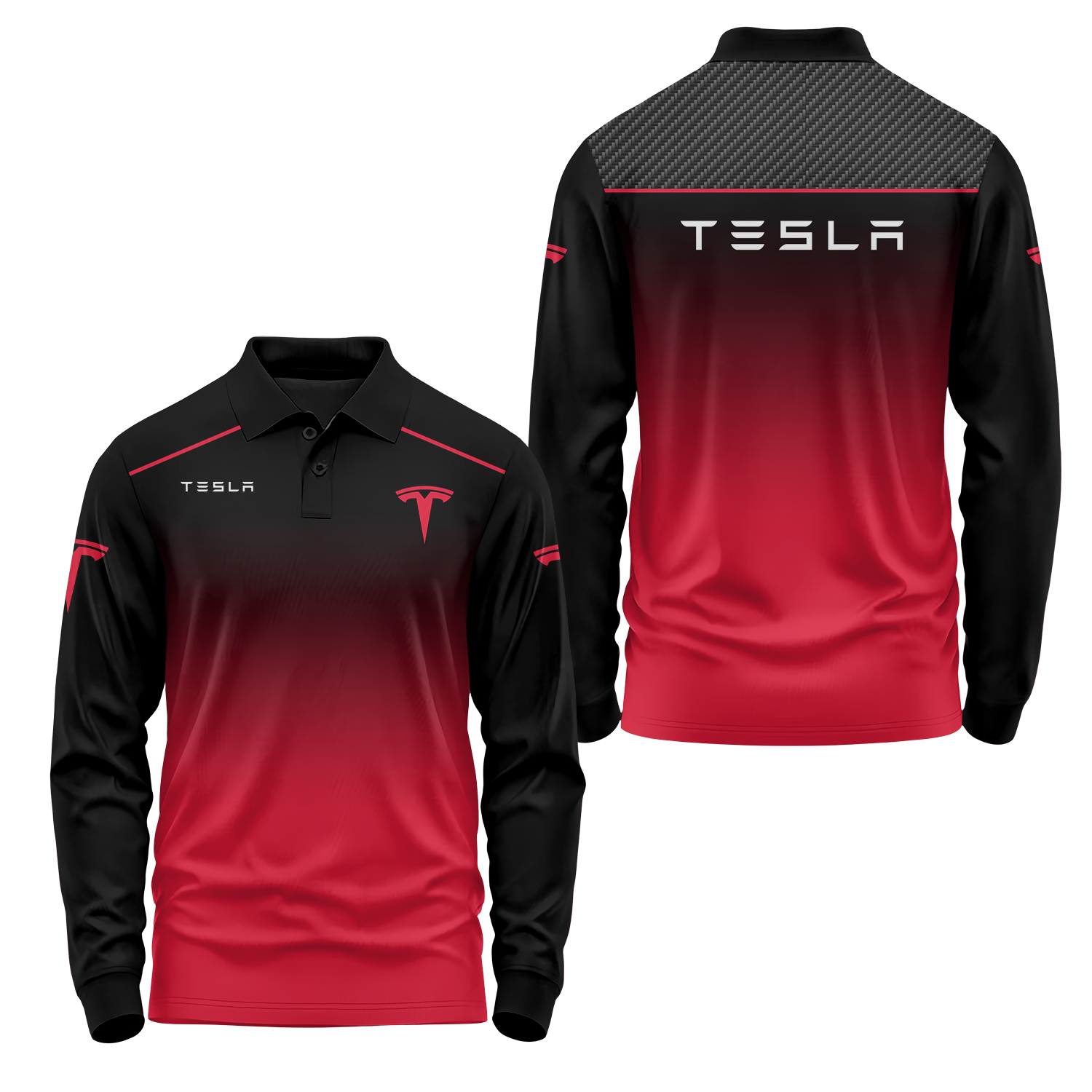 Tesla Apparels USPL1554