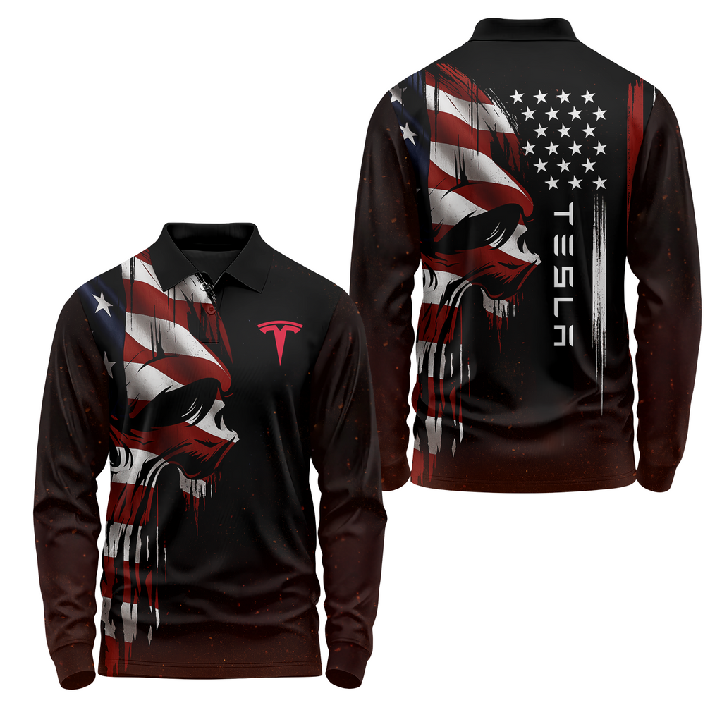 Tesla Apparels USPL1564