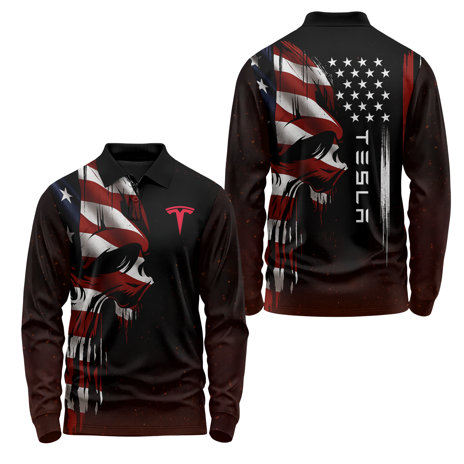 Tesla Apparels USPL1564