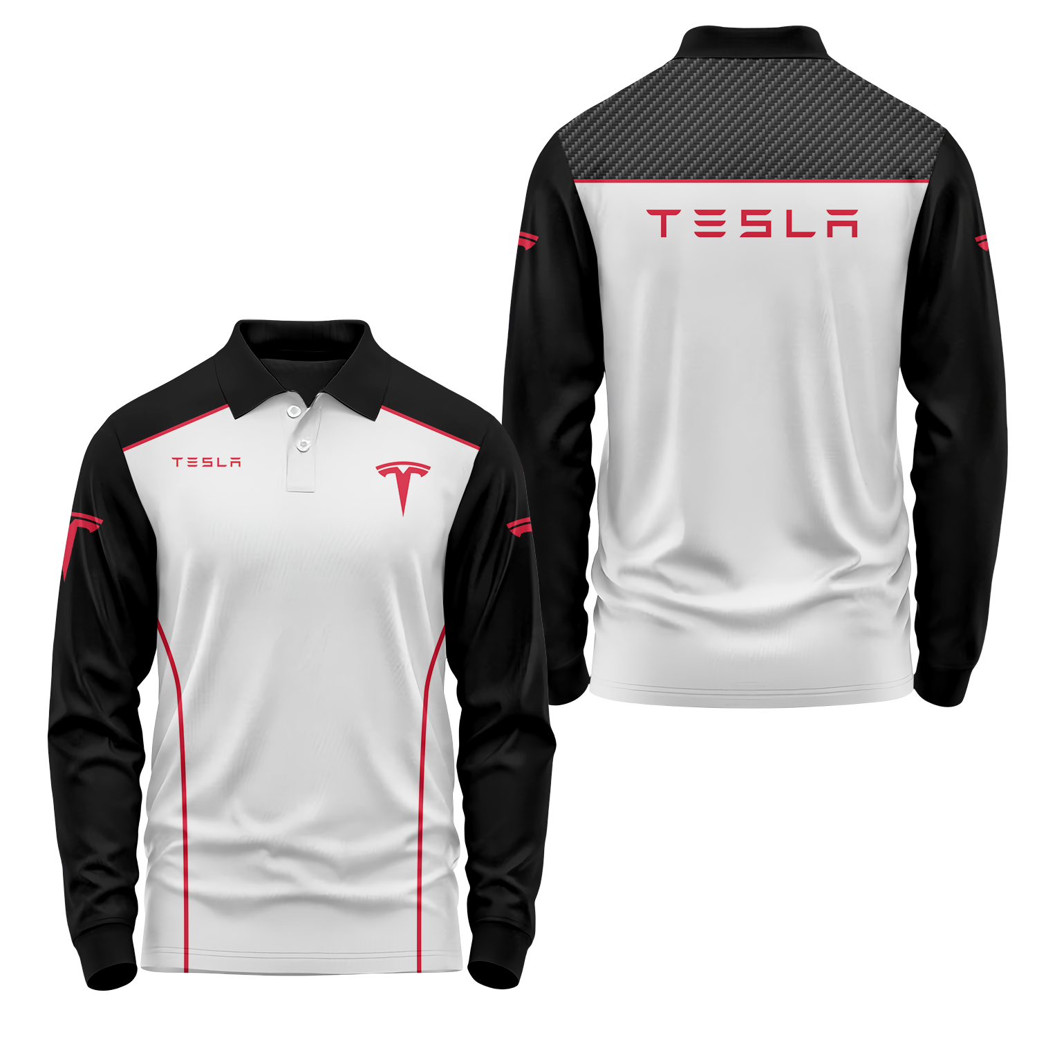 Tesla Apparels USPL1565