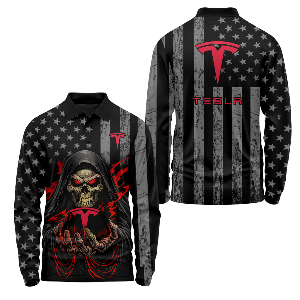 Tesla Apparels USPL1572