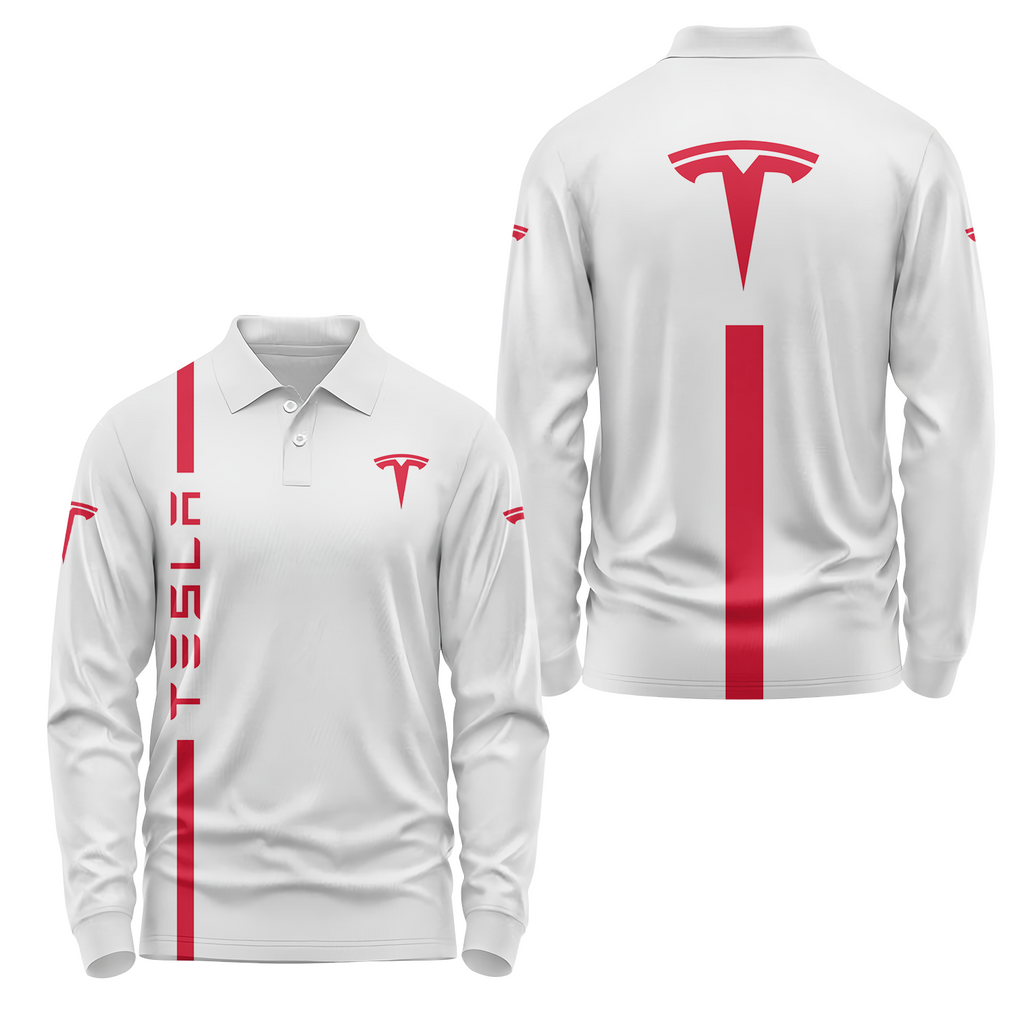 Tesla Apparels USPL1557