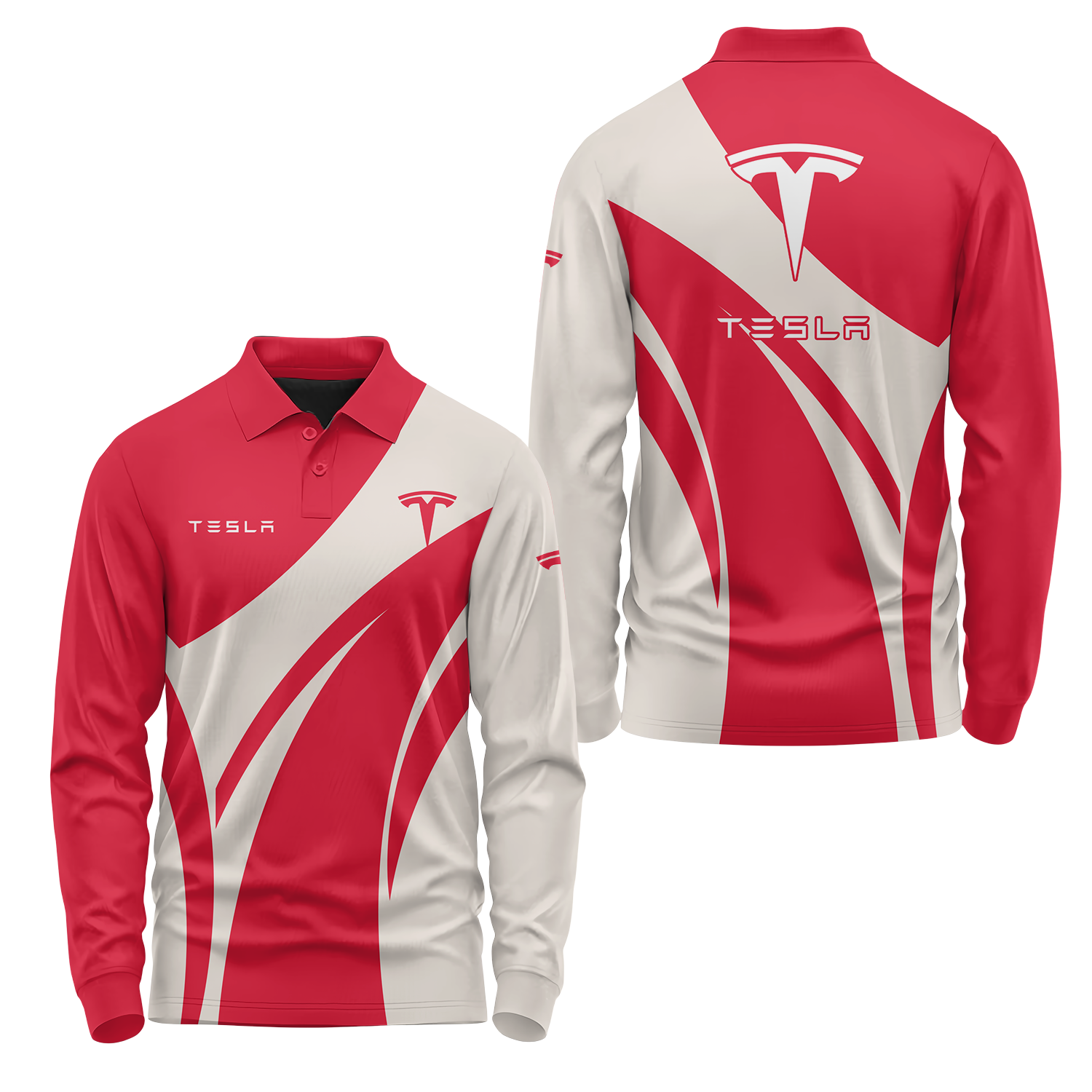 Tesla Apparels USPL1560