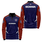 Scania Apparels USPL1587