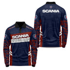 Scania Apparels USPL1588