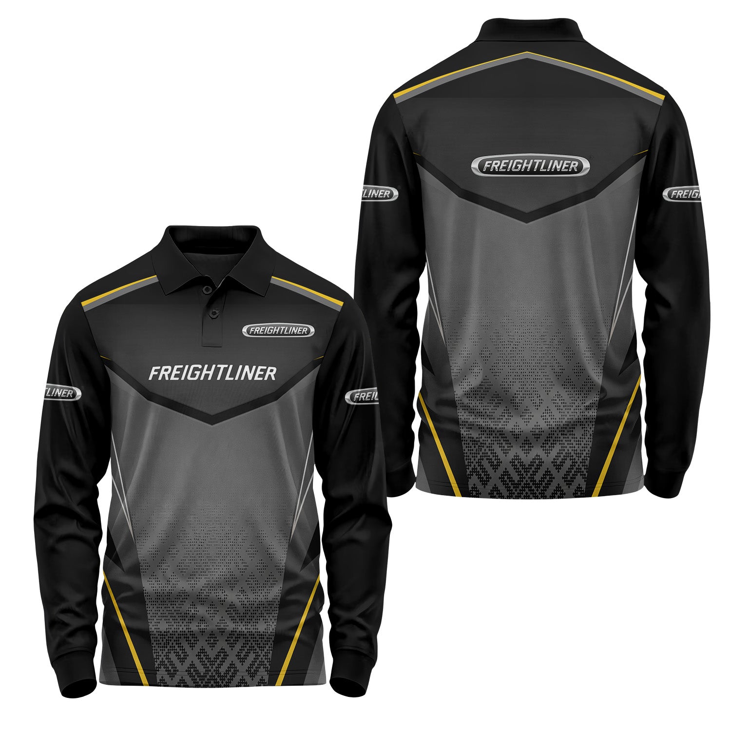 Freightliner Apparels USPL1671