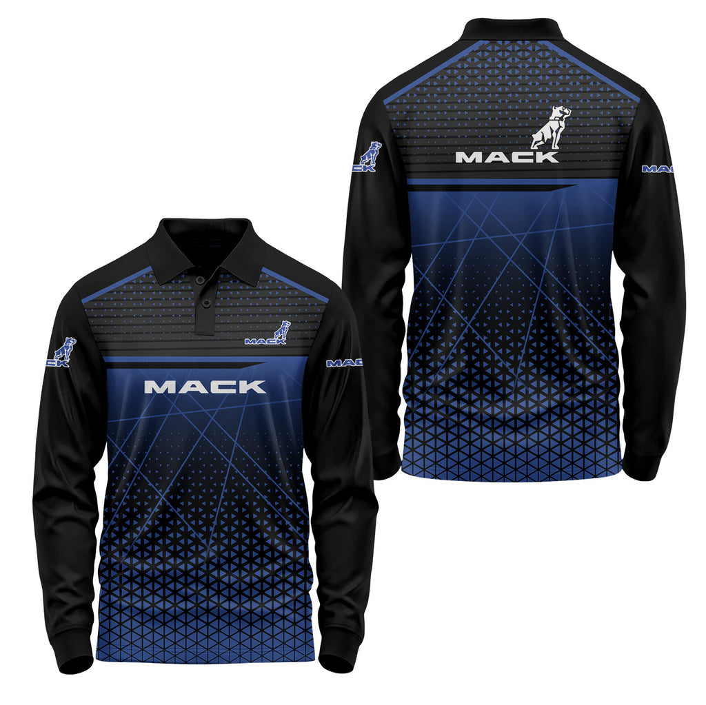 Mack Trucks Apparels USPL1838