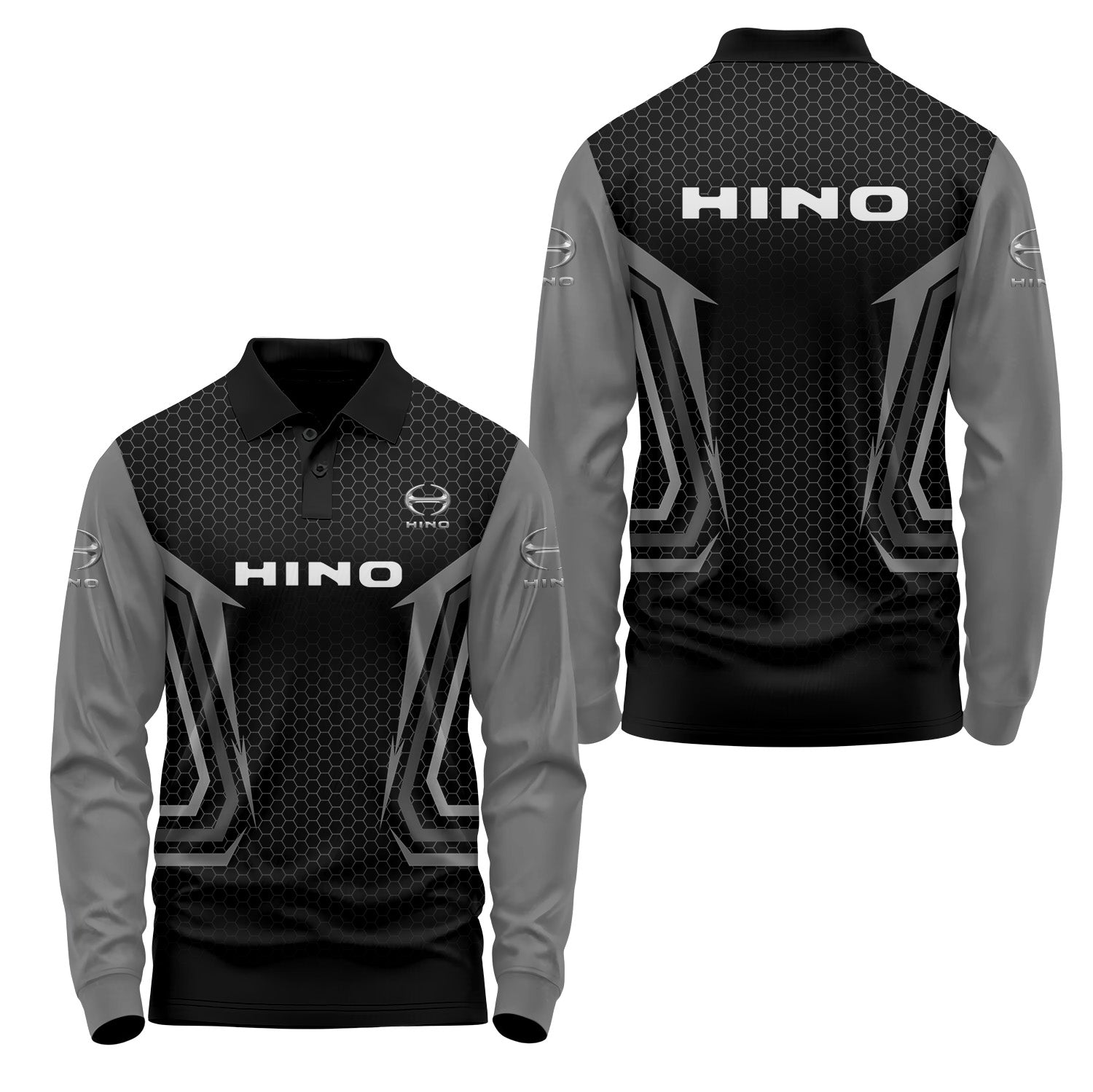 Hino Motors Apparels USPL1949