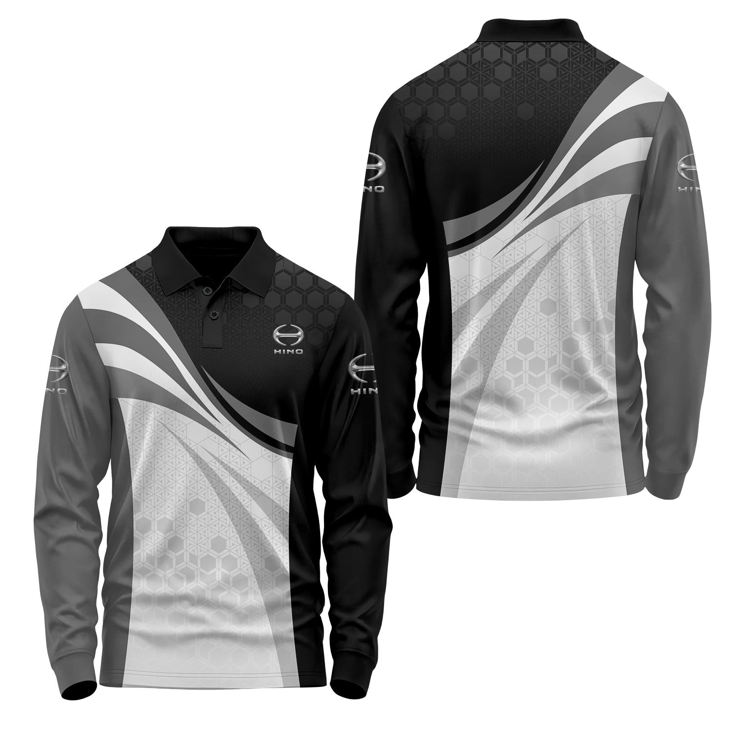 Hino Motors Apparels USPL1953