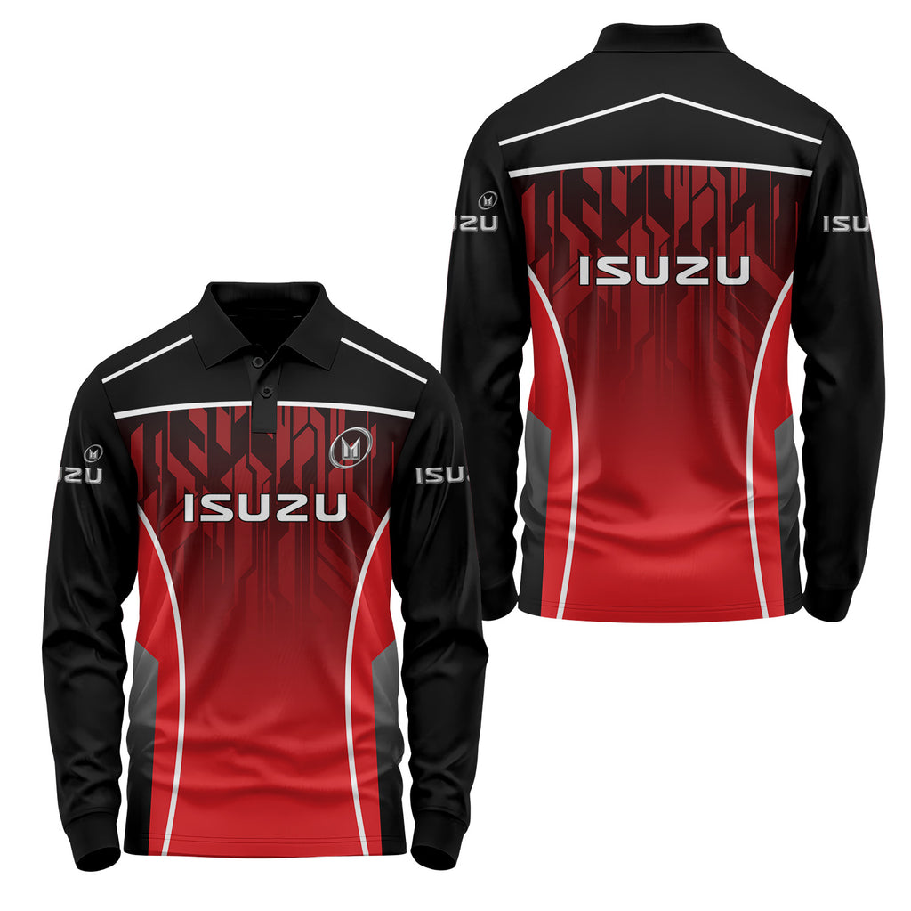 Isuzu Apparels USPL1995