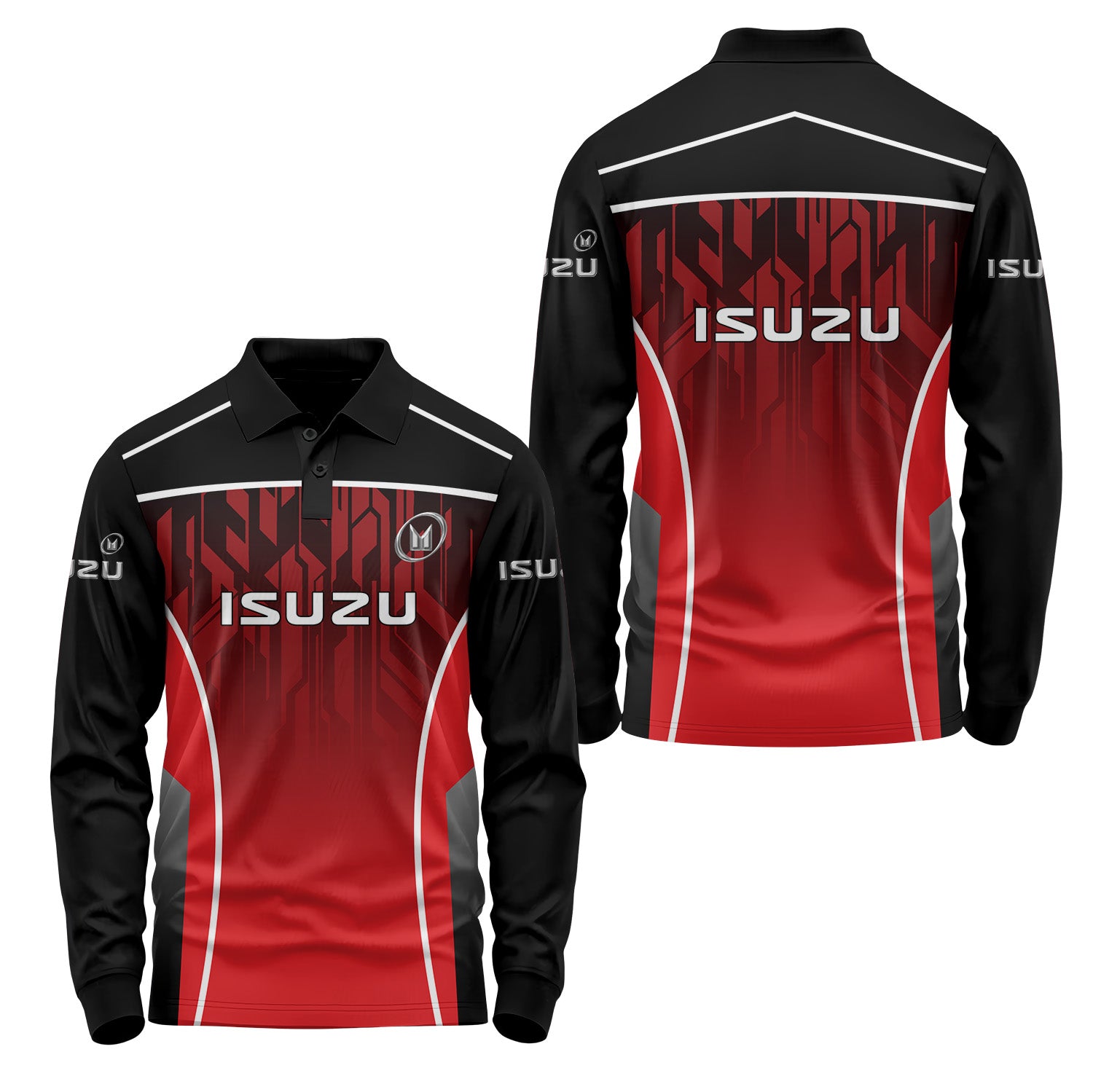 Isuzu Apparels USPL1995