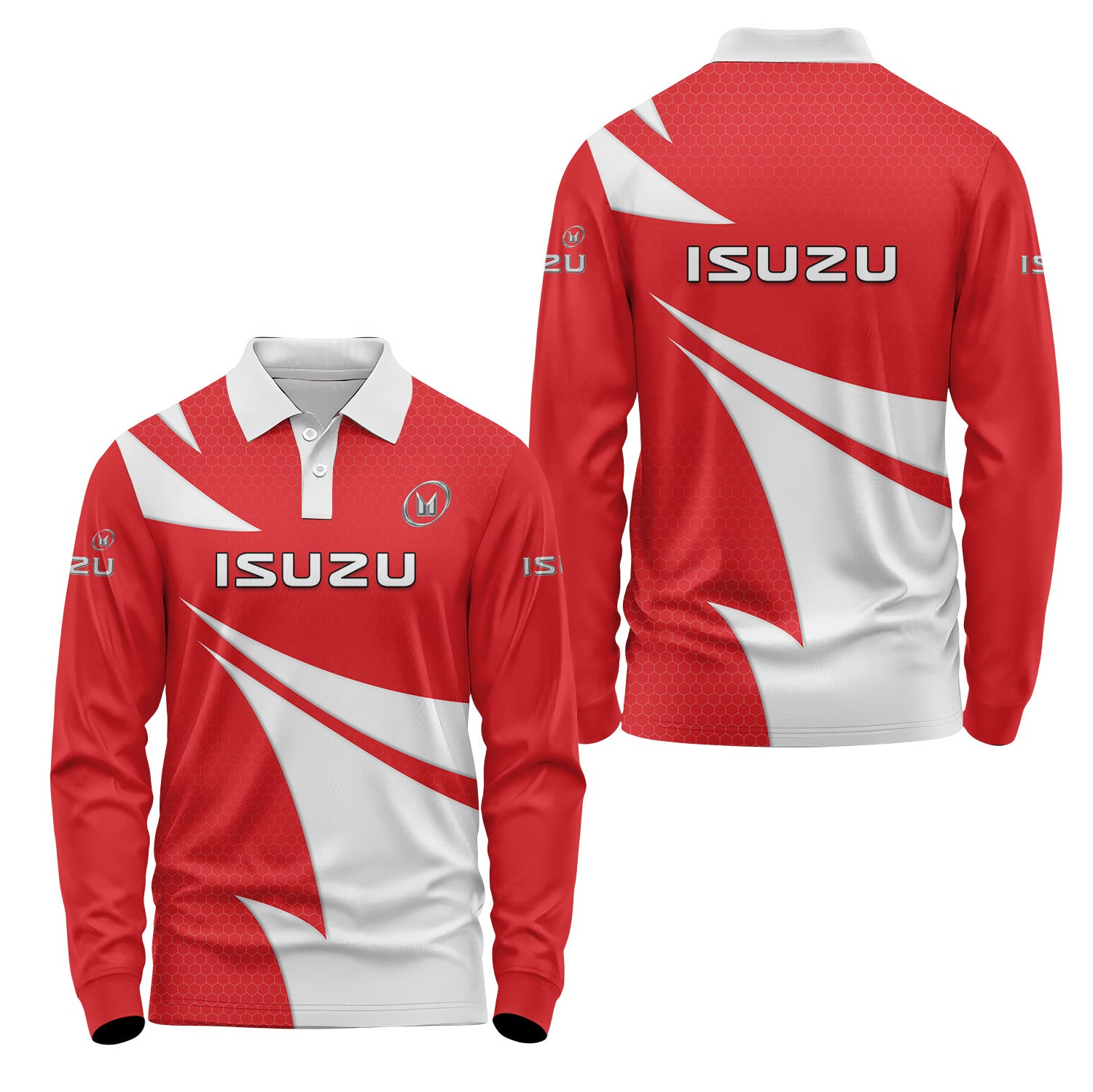 Isuzu Apparels USPL1998