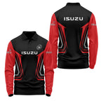 Isuzu Apparels USPL2008
